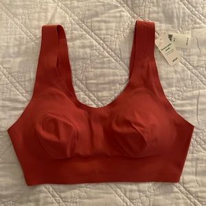 Aerie seamless bra size S